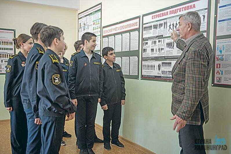 Школа 29 - 2022