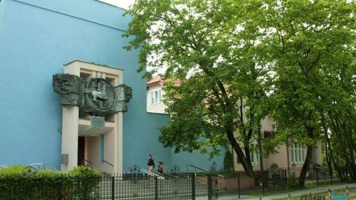 Литературный диктант ждет всех желающих