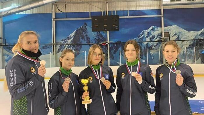 Прошли  на чемпионат!