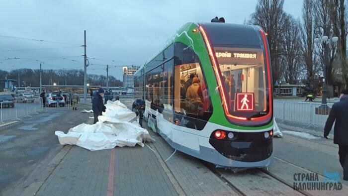 Из Москвы прислали  20 автобусов