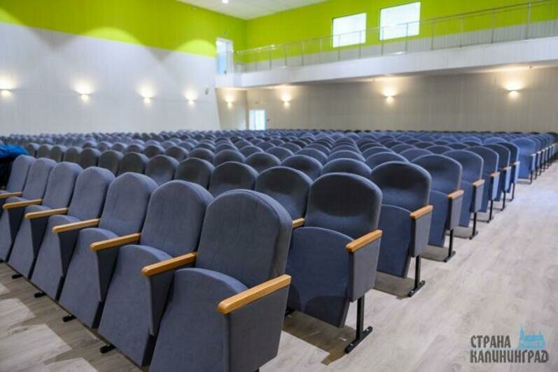 Школа № 50 (фоторепортаж)