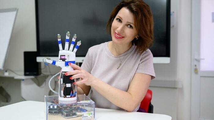 На уроки - ради знаний  и атмосферы