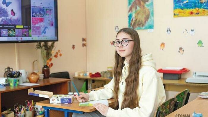 Рисую каждую минуту!