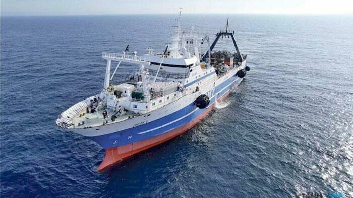 Испытание выдержали 