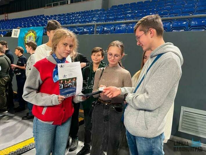 МФЮА: от школьной скамьи до учёной степени