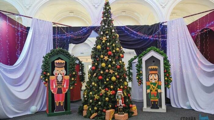 Где провести каникулы в Калининграде