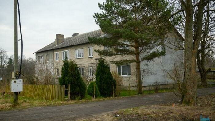 Труба есть, а газа нет!