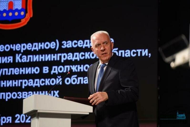 Алексей Беспрозванных получил лучшую работу на свете