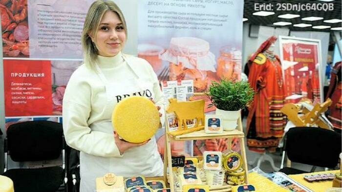Ищите этикетку «BRAVO CASARO» в калининградских магазинах | Фото: Александр Мелехов