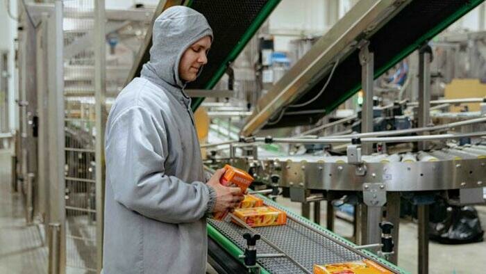 «Мираторг» стал обладателем «Янтарного Меркурия»