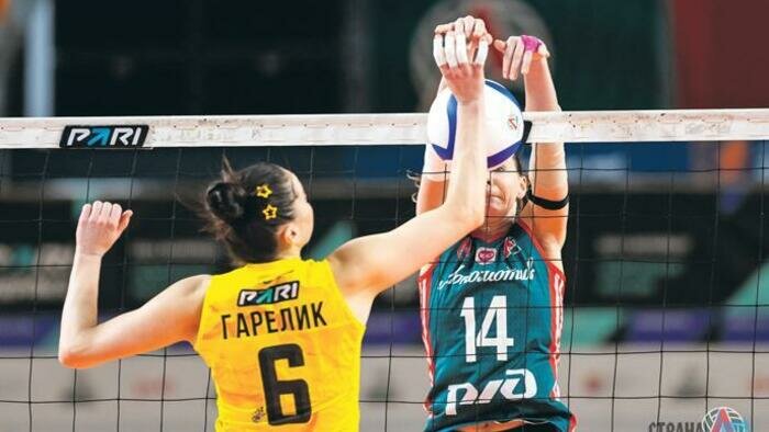 «Локомотив» взял реванш  у «Ленинградки»