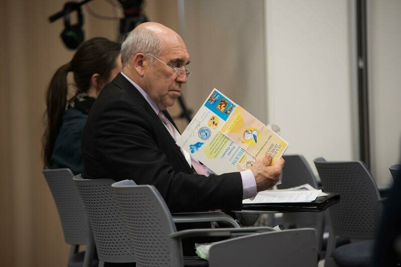 Балтийский культурный форум