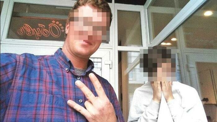 Калининградский фотограф-волонтер четыре года насиловал детей
