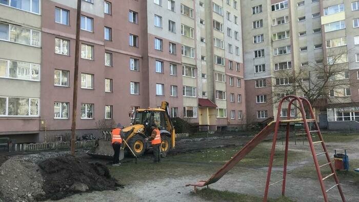 Изменения в законах позволят подрядчикам работать быстрее