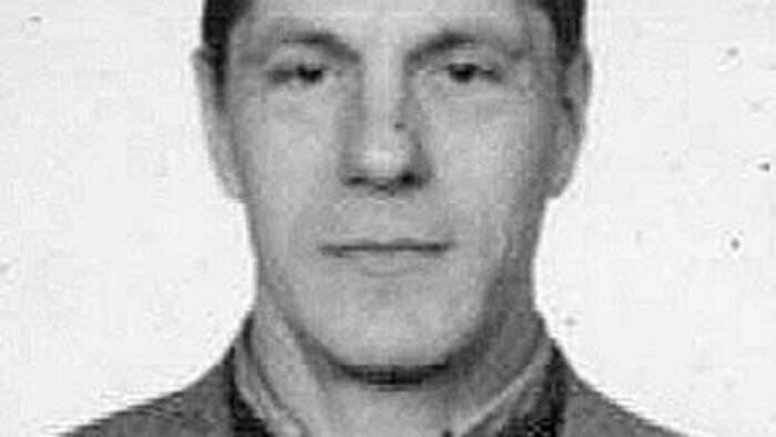 Виктор Николаевич Соколиков