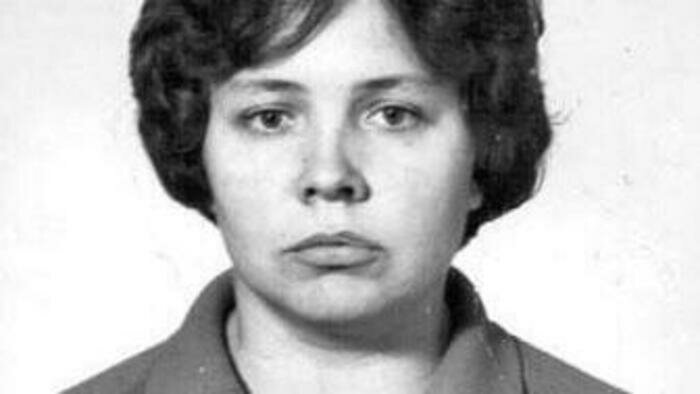 Любовь Сергеевна  Язенок 