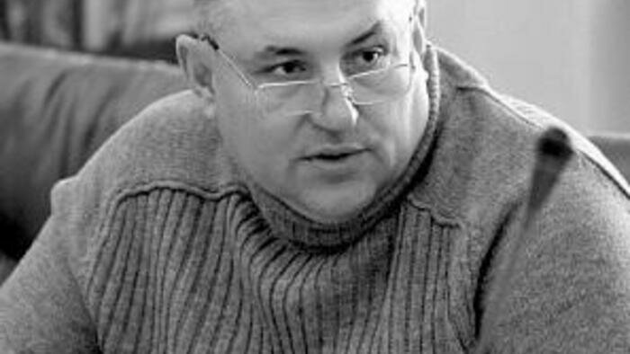 В связи с кончиной Вадима Павловича Собко