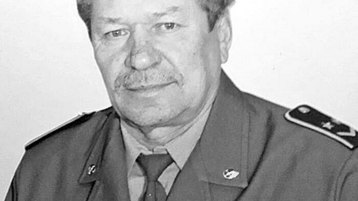 Владимир Максимович Агеев