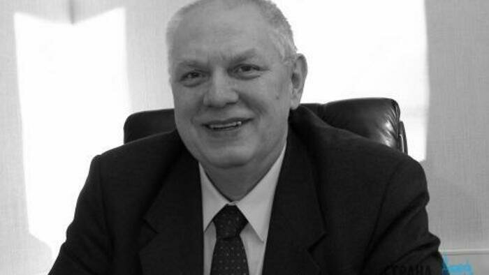 Ушел из жизни ветеран дипломатической службы Борис Борисович Шереметьев