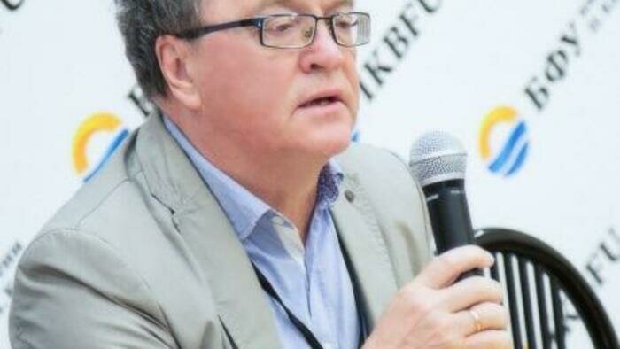 12 августа 2017 года не стало профессора БФУ им. И. Канта, кандидата исторических наук Алексея Алексеевича Кузнецова