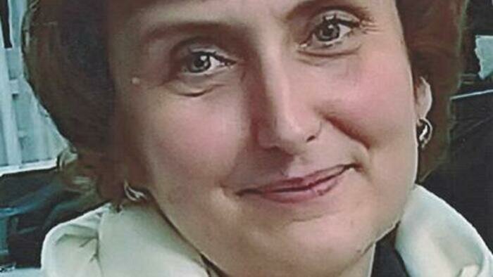Маргарита Юрьевна Нелепа 
