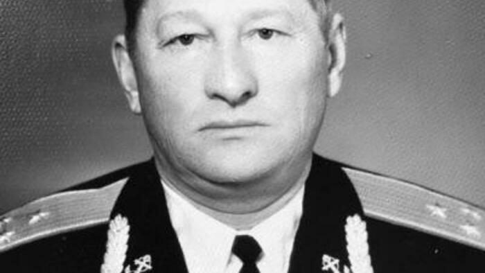 26 марта на 86-м году ушел из жизни полковник в отставке Николай Григорьевич Кравченко 