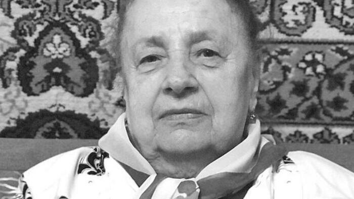  19 декабря 2022 года на 92-м году ушла из жизни ветеран Калининградского тарного комбината и ветеран становления Калининградской области  Лидия Николаевна Игнатюк 