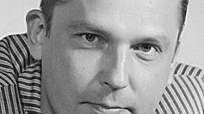 Сергей Владимирович Чернов