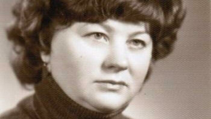 11 ноября год, как нет с нами Лидии Ивановны Харитоновой