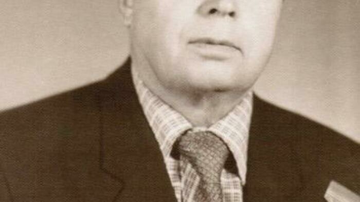 18 октября – пять лет, как ушел из жизни Иван Степанович Шебаршов 18 октября – пять лет, как ушел из жизни Иван Степанович Шебаршов