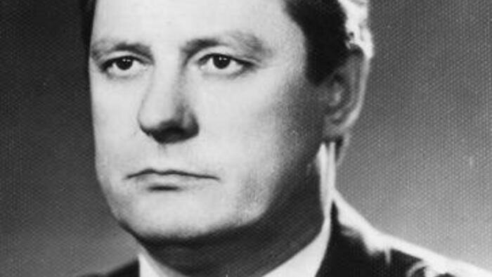 Пролетело два года со дня кончины Василия Акимовича Чепрасова