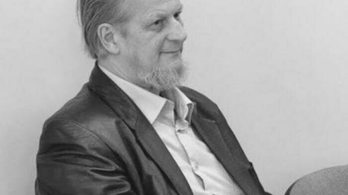 10 августа исполнилось три года, как нет с нами  Александра Викторовича Филатова