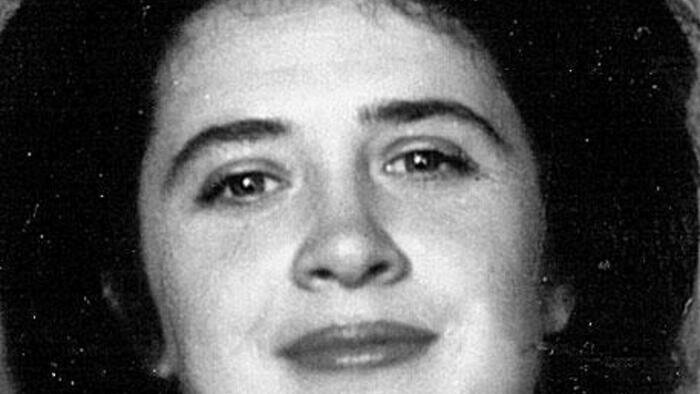8 августа – 11 лет как не стало Татьяны Михайловны Прокопович