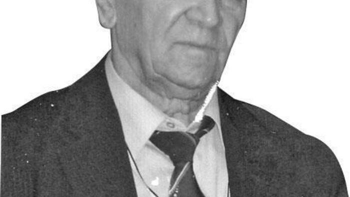 Алексей Николаевич Талызин 