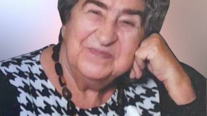 Галина Александровна Богданова