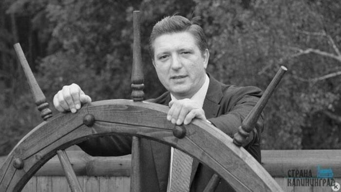 На 61-м году ушел из жизни основатель и бывший председатель  совета директоров компании «КД авиа» Сергей Евгеньевич Грищенко