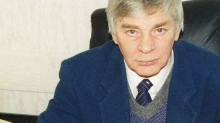 7 ноября 2020 года ушел из жизни журналист и писатель Валерий Григорьевич Бирюков