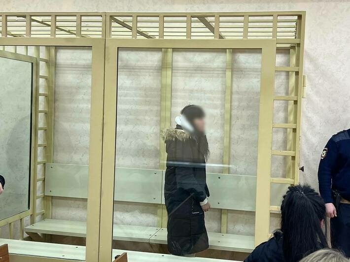 Мать убитого мальчика обвиняют по трём статьям уголвоного кодекса | Фото: областная прокуратура