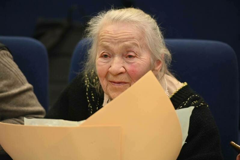 Как офицер стал выдающимся агрономом: два жителя Полесска получили медали к 80-летию Победы (фото, видео)   - Новости Калининграда | Фото: Александр Мелехов