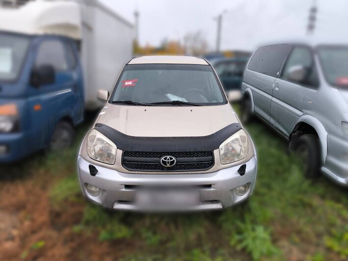 Интерпол опознал автомобиль по «детским фотографиям» из Японии — 17 лет назад его угнали у москвички  - Новости Калининграда | Фото: УМВД Иркутской области 