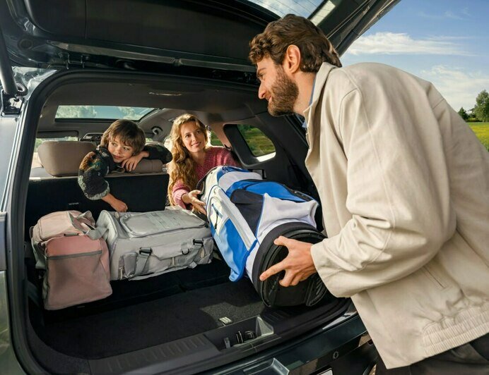 Новый игрок на рынке авто: в Калининграде представят российский бренд  - Новости Калининграда Новый игрок на рынке авто: в Калининграде представят российский бренд  - Новости Калининграда