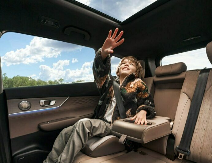 Новый игрок на рынке авто: в Калининграде представят российский бренд  - Новости Калининграда Новый игрок на рынке авто: в Калининграде представят российский бренд  - Новости Калининграда