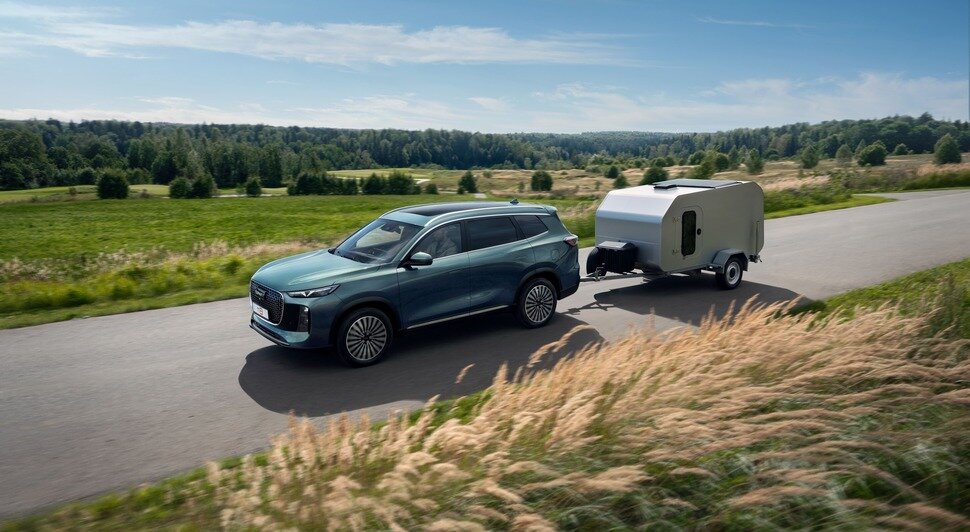 Новый игрок на рынке авто: в Калининграде представят российский бренд  - Новости Калининграда Новый игрок на рынке авто: в Калининграде представят российский бренд  - Новости Калининграда