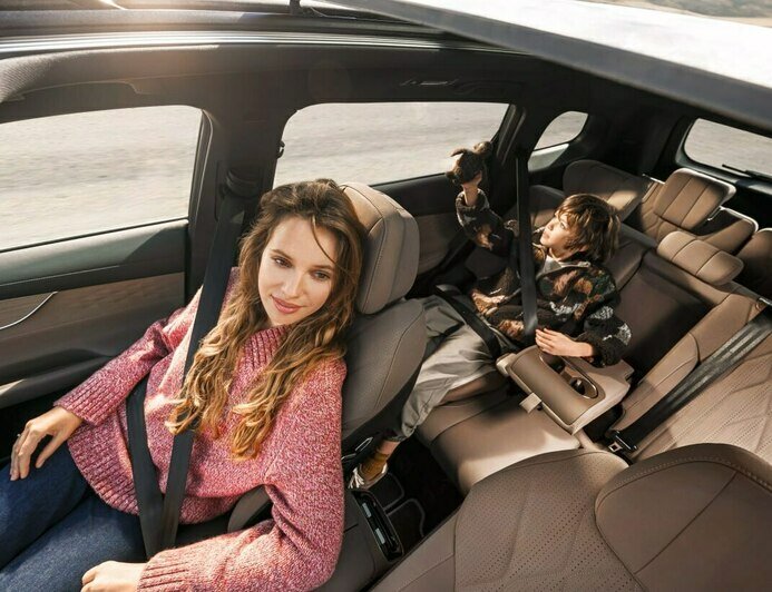 Новый игрок на рынке авто: в Калининграде представят российский бренд  - Новости Калининграда Новый игрок на рынке авто: в Калининграде представят российский бренд  - Новости Калининграда