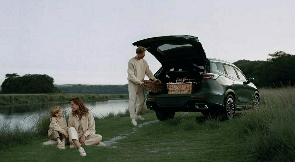 Новый игрок на рынке авто: в Калининграде представят российский бренд  - Новости Калининграда Новый игрок на рынке авто: в Калининграде представят российский бренд  - Новости Калининграда