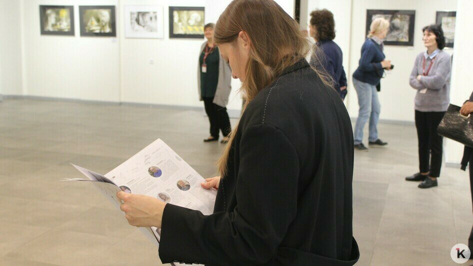 «Это был культурный шок». Чем впечатлит калининградцев сюрреалистичная выставка в КОИХМ (фото) - Новости Калининграда | Фото: «Клопс»