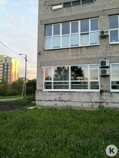 В Калининграде гопники хотели припугнуть мужчину стрельбой из пневмата, но бежать пришлось им самим - Новости Калининграда | Фото предоставил герой публикации