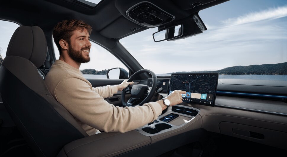 Новый игрок на рынке авто: в Калининграде представят российский бренд  - Новости Калининграда Новый игрок на рынке авто: в Калининграде представят российский бренд  - Новости Калининграда