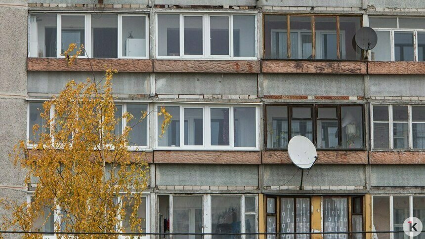 Депутаты подготовили законопроект, согласно которому пустующие квартиры будут отдавать государству - Новости Калининграда | Фото: Александр Подгорчук / «Клопс»