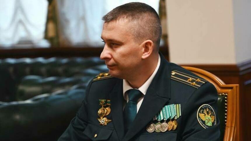 ВРИО главы таможни Калининградской области лишили приставки - Новости Калининграда | Фото: пресс-служба Калининградской областной таможни ВРИО главы таможни Калининградской области лишили приставки - Новости Калининграда | Фото: пресс-служба Калининградской областной таможни